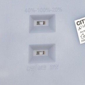 Накладной светильник Citilux Norma CL748601 в Воткинске - votkinsk.ok-mebel.com | фото 15