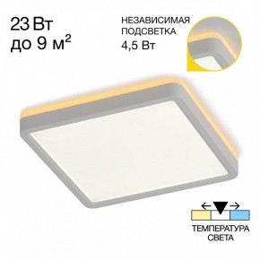 Накладной светильник Citilux Norma CL748K200 в Воткинске - votkinsk.ok-mebel.com | фото 2