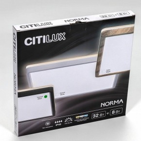 Накладной светильник Citilux Norma CL748K301 в Воткинске - votkinsk.ok-mebel.com | фото 10