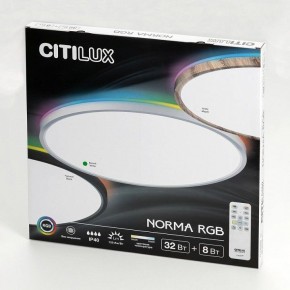Накладной светильник Citilux NORMA CL749400 в Воткинске - votkinsk.ok-mebel.com | фото 15