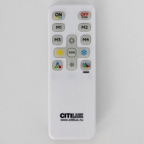 Накладной светильник Citilux NORMA CL749600 в Воткинске - votkinsk.ok-mebel.com | фото 16