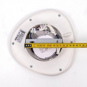 Накладной светильник Citilux ТRIO CL215B220 в Воткинске - votkinsk.ok-mebel.com | фото 7