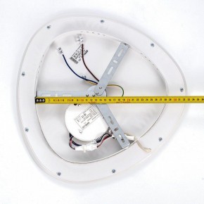 Накладной светильник Citilux ТRIO CL215B240E в Воткинске - votkinsk.ok-mebel.com | фото 12
