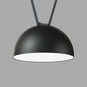 Накладной светильник Denkirs Belty Flow DK5562-BK в Воткинске - votkinsk.ok-mebel.com | фото 3