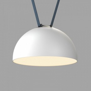 Накладной светильник Denkirs Belty Flow DK5563-WH+BK в Воткинске - votkinsk.ok-mebel.com | фото 3