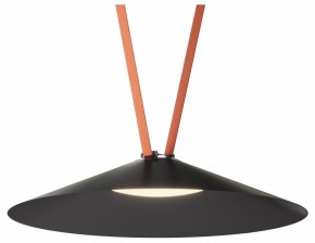 Накладной светильник Denkirs Belty Flow DK5569-BK в Воткинске - votkinsk.ok-mebel.com | фото 2