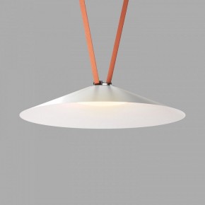 Накладной светильник Denkirs Belty Flow DK5569-WH+BK в Воткинске - votkinsk.ok-mebel.com | фото 2