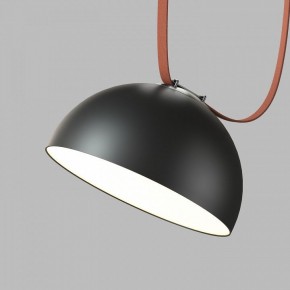Накладной светильник Denkirs Belty Flow DK5662-BK в Воткинске - votkinsk.ok-mebel.com | фото 2
