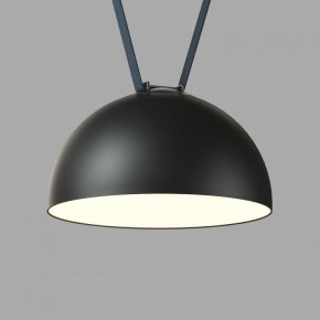 Накладной светильник Denkirs Belty Flow DK5662-BK в Воткинске - votkinsk.ok-mebel.com | фото 3