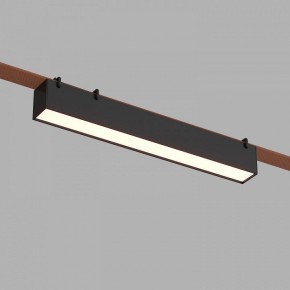 Накладной светильник Denkirs Belty Linear DK5674-BK в Воткинске - votkinsk.ok-mebel.com | фото 2