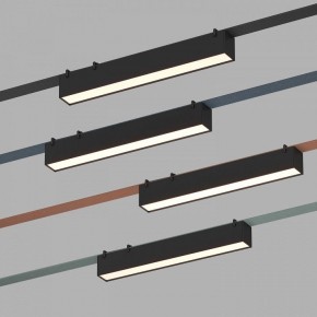 Накладной светильник Denkirs Belty Linear DK5674-BK в Воткинске - votkinsk.ok-mebel.com | фото 3