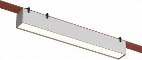 Накладной светильник Denkirs Belty Linear DK5674-WH в Воткинске - votkinsk.ok-mebel.com | фото