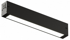 Накладной светильник Denkirs Denkirs Simple DK8103-BK в Воткинске - votkinsk.ok-mebel.com | фото