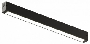 Накладной светильник Denkirs Denkirs Simple DK8104-BK в Воткинске - votkinsk.ok-mebel.com | фото