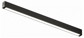 Накладной светильник Denkirs Denkirs Simple DK8105-BK в Воткинске - votkinsk.ok-mebel.com | фото