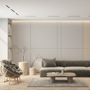 Накладной светильник Denkirs Denkirs Simple DK8114-BK в Воткинске - votkinsk.ok-mebel.com | фото 3