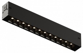 Накладной светильник Denkirs Denkirs Simple DK8201-BK в Воткинске - votkinsk.ok-mebel.com | фото