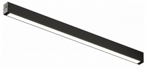 Накладной светильник Denkirs Denkirs Simple DK8205-BK в Воткинске - votkinsk.ok-mebel.com | фото