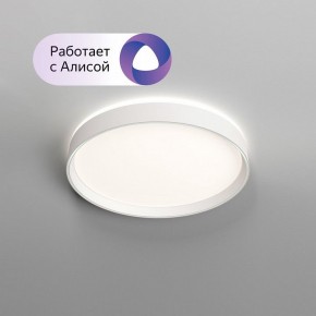 Накладной светильник Denkirs PLATO DK6510-WH в Воткинске - votkinsk.ok-mebel.com | фото 4