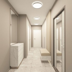 Накладной светильник Denkirs PLATO DK6510-WH в Воткинске - votkinsk.ok-mebel.com | фото 6