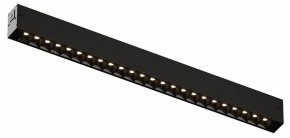 Накладной светильник Denkirs SMART GRILL DK8002-CONN-BK в Воткинске - votkinsk.ok-mebel.com | фото