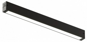 Накладной светильник Denkirs SMART LINEAR DK8004-CONN-BK в Воткинске - votkinsk.ok-mebel.com | фото
