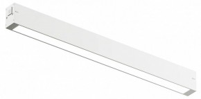 Накладной светильник Denkirs SMART LINEAR DK8004-CONN-WH в Воткинске - votkinsk.ok-mebel.com | фото