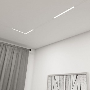 Накладной светильник Denkirs SMART LINEAR DK8004-CONN-WH в Воткинске - votkinsk.ok-mebel.com | фото 4