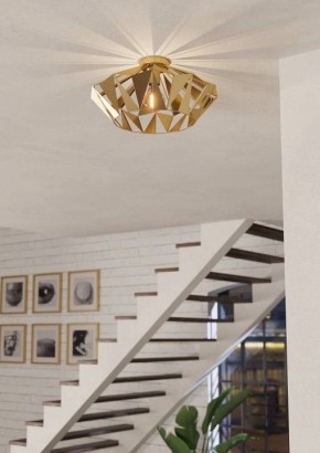 Накладной светильник Eglo Carlton 43908 в Воткинске - votkinsk.ok-mebel.com | фото 3