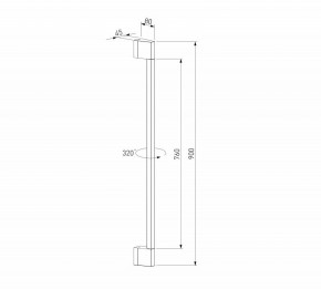 Накладной светильник Elektrostandard Argos 35122/D в Воткинске - votkinsk.ok-mebel.com | фото 4