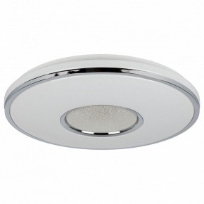 Накладной светильник Эра Классик SPB-6-70-RC Crystal в Воткинске - votkinsk.ok-mebel.com | фото