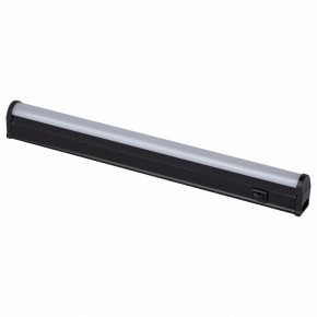 Накладной светильник Эра  LLED-01-04W-4000-B в Воткинске - votkinsk.ok-mebel.com | фото