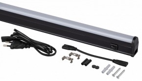 Накладной светильник Эра  LLED-01-04W-4000-B в Воткинске - votkinsk.ok-mebel.com | фото 9