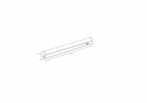 Накладной светильник Эра  LLED-01-04W-4000-E в Воткинске - votkinsk.ok-mebel.com | фото 7