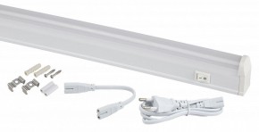 Накладной светильник Эра  LLED-01-12W-4000-W в Воткинске - votkinsk.ok-mebel.com | фото 11