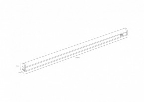 Накладной светильник Эра  LLED-01-14W-6500-W в Воткинске - votkinsk.ok-mebel.com | фото 6