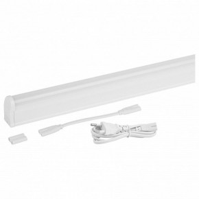 Накладной светильник Эра  LLED-01-16W-6500-W в Воткинске - votkinsk.ok-mebel.com | фото