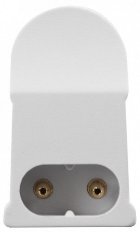 Накладной светильник Эра  LLED-01-16W-6500-W в Воткинске - votkinsk.ok-mebel.com | фото 2