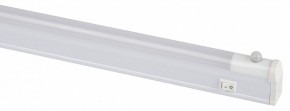 Накладной светильник Эра  LLED-02-04W-4000-MS-W в Воткинске - votkinsk.ok-mebel.com | фото 11
