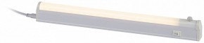 Накладной светильник Эра  LLED-02-04W-4000-MS-W в Воткинске - votkinsk.ok-mebel.com | фото 2