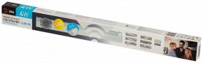 Накладной светильник Эра  LLED-02-04W-4000-MS-W в Воткинске - votkinsk.ok-mebel.com | фото 8