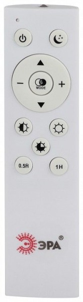 Накладной светильник Эра Relict Relict 48 Pult SPB-6-60-RC MG в Воткинске - votkinsk.ok-mebel.com | фото 11