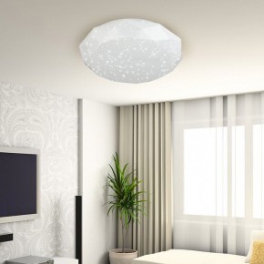 Накладной светильник Эра  SPB-6-24-6,5K Sparkle в Воткинске - votkinsk.ok-mebel.com | фото 3