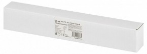 Накладной светильник Эра  TRM-S5-1-12W4K-WH в Воткинске - votkinsk.ok-mebel.com | фото 6