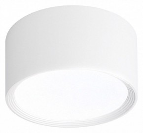 Накладной светильник Escada 20005LED 20005SMU/03LED SWH в Воткинске - votkinsk.ok-mebel.com | фото 2