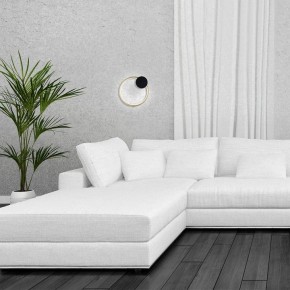Накладной светильник Escada Figures 10262/1LED в Воткинске - votkinsk.ok-mebel.com | фото 3