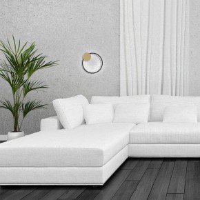 Накладной светильник Escada Figures 10263/1LED в Воткинске - votkinsk.ok-mebel.com | фото 3