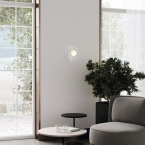 Накладной светильник EVOLUCE LOOM SLE6022-501-01 в Воткинске - votkinsk.ok-mebel.com | фото 4
