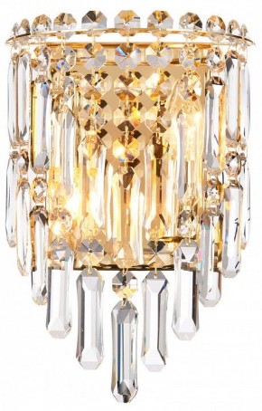 Накладной светильник Favourite Diadem 4724-2W в Воткинске - votkinsk.ok-mebel.com | фото 2