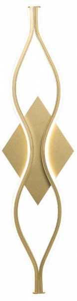 Накладной светильник Favourite Mebius 4741-1W в Воткинске - votkinsk.ok-mebel.com | фото